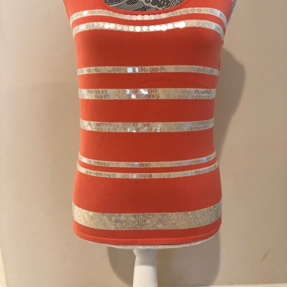 Bra tank top from Lillie Rubin - Picture 3 of 6